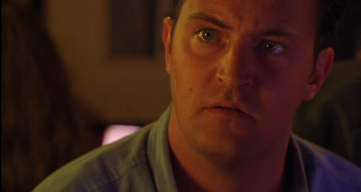 Неважно, сколько человек ты убил. Главное, как ты уживаешься с теми, кто ещё жив.
==========================================
Неважно, сколько человек я убил. Важно вот что — как я отношусь ко всё ещё живым.