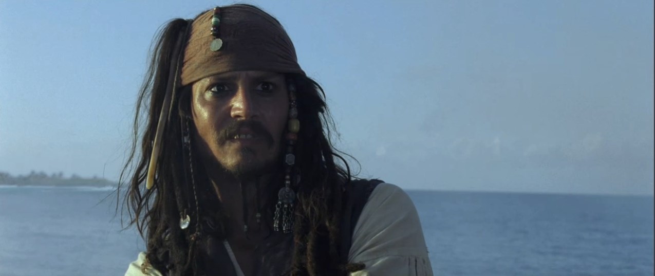 Как истинный джентльмен, ты можешь пристрелить леди, а сам сдохнуть с голоду.