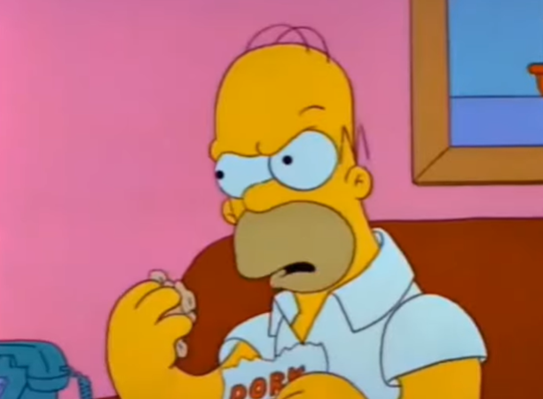 — Папа, мы сделали кое-что очень плохое...
— Вы разбили машину?
— Нет.
— Вы воскресили мёртвых?
— Да.
— Но машина в порядке?
— Да.
— Вот и хорошо!