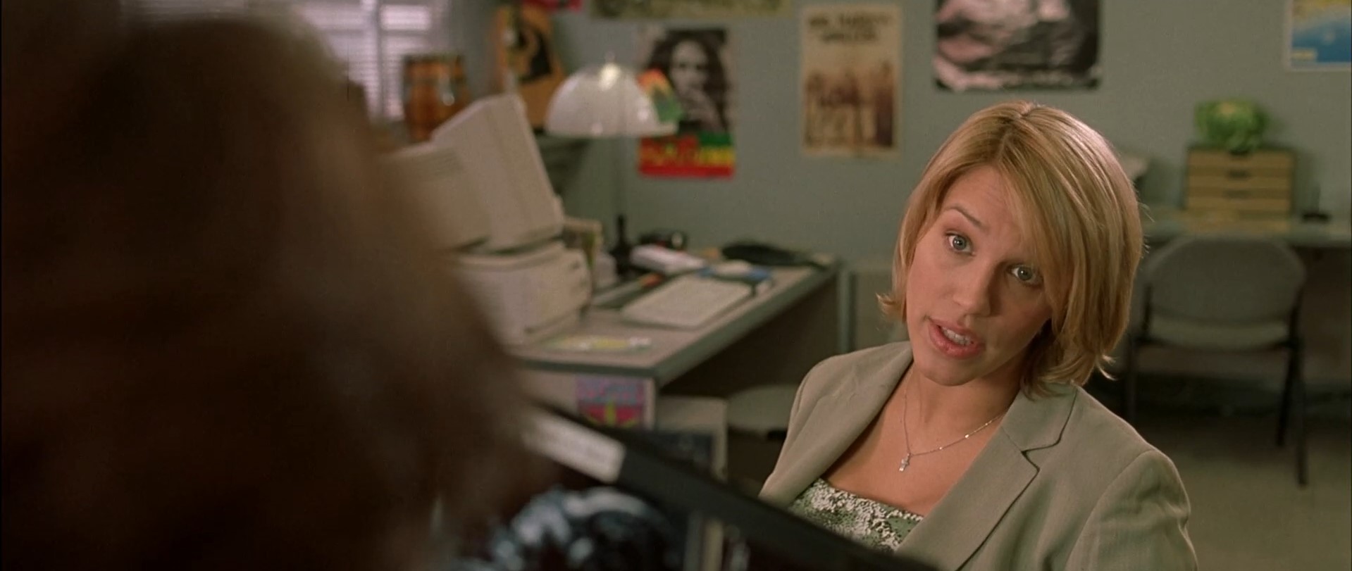 — Это мой ребенок?
— Пока мой! Если хочешь быть его отцом, то обрати на меня внимание!