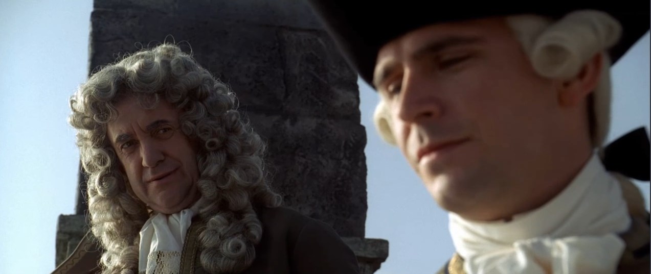 Быть может, в редких случаях, когда борьба за правое дело заставляет стать пиратом, пиратство может стать правым делом.