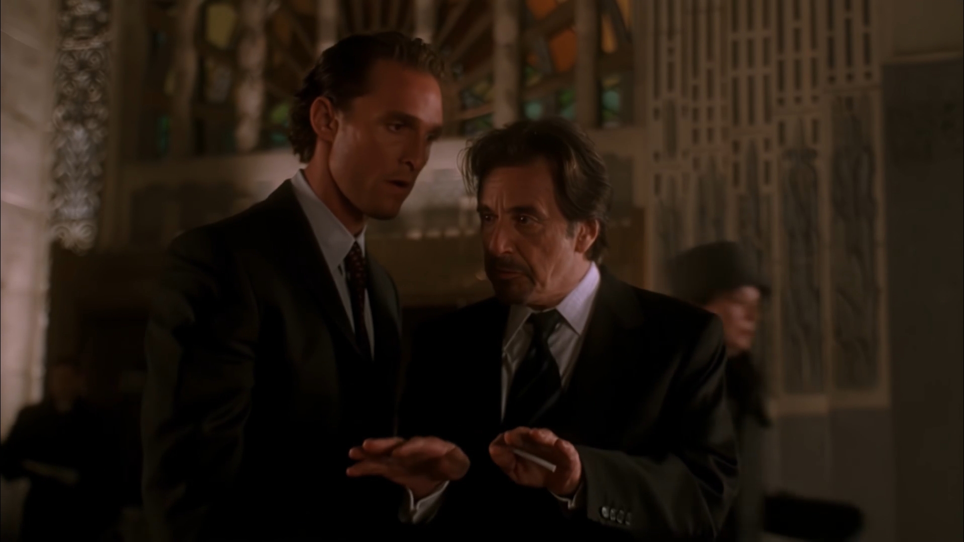 Самое приятное в любом наркотике — это не кайф. Это мгновение перед приемом.