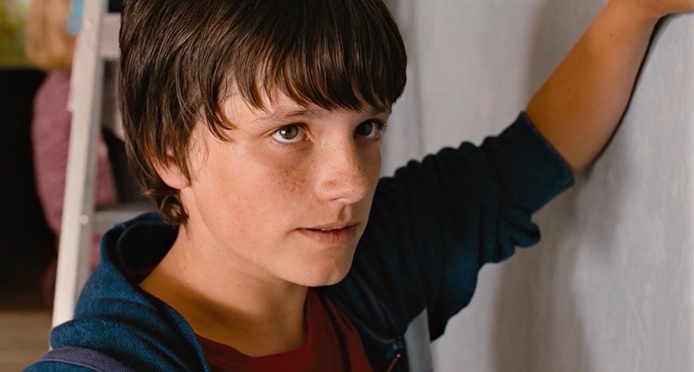 Знаете, лучшая награда, которую дарует нам жизнь, — это возможность усердно трудиться над тем, что того стоит.