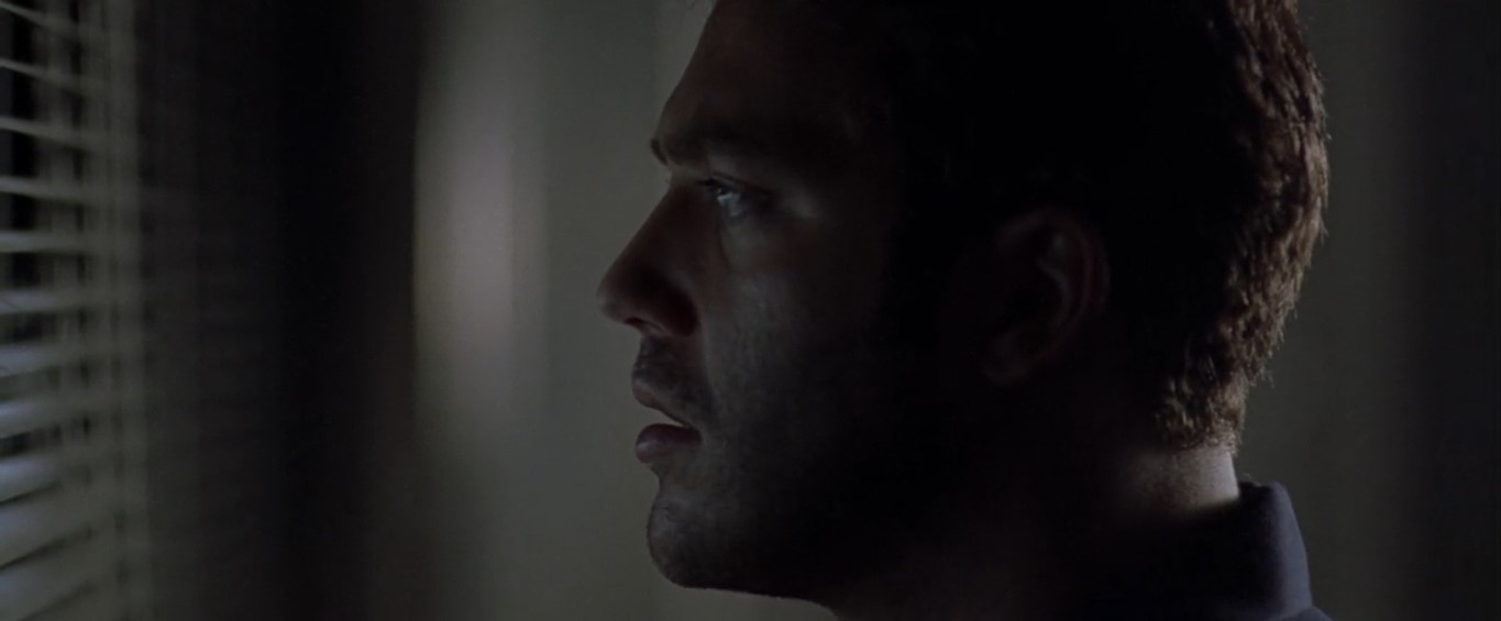 — Сколько всего создано миров?
— Тысячи, но ваш — единственный, который создал имитацию внутри имитации.