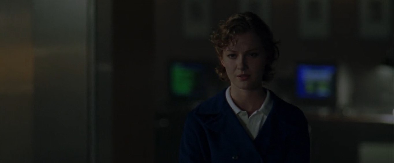 — Сколько всего создано миров?
— Тысячи, но ваш — единственный, который создал имитацию внутри имитации.