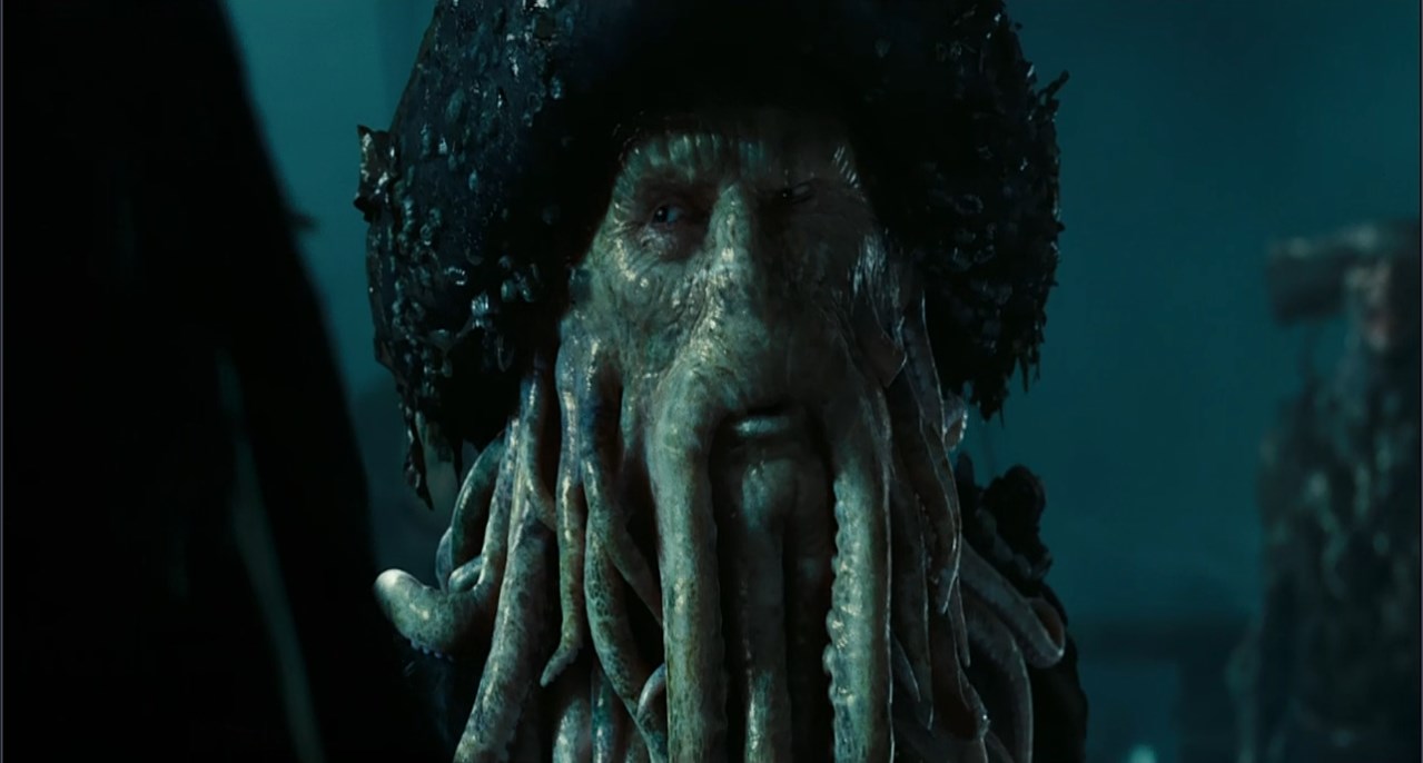 — Объясни-ка птаха. Ты с этим сможешь жить? Ты обрекаешь другого человека на вечные оковы, а сам будешь веселиться, гулять и пить?
— Да. Это по мне.