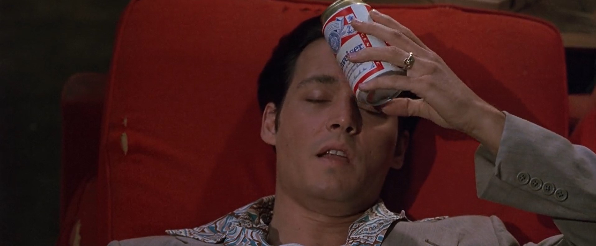 — Что означает фраза: «Забудь об этом»? 
— Забудь об этом.