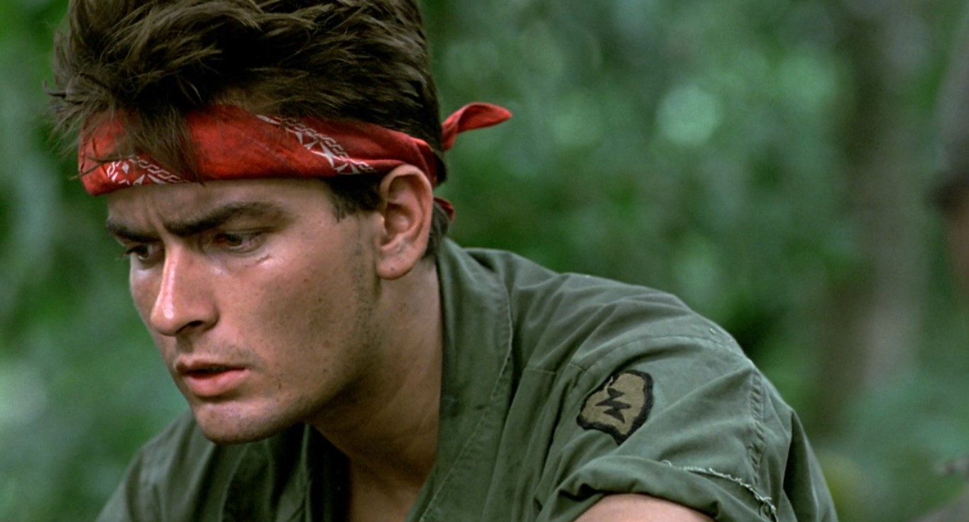 Всё, что надо — это просто выбраться отсюда и все дела... А потом, каждый день своей жизни — ты свободен.