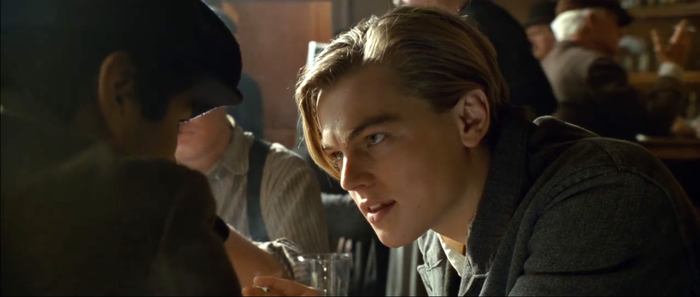 Когда у тебя ничего нет, нечего и терять.