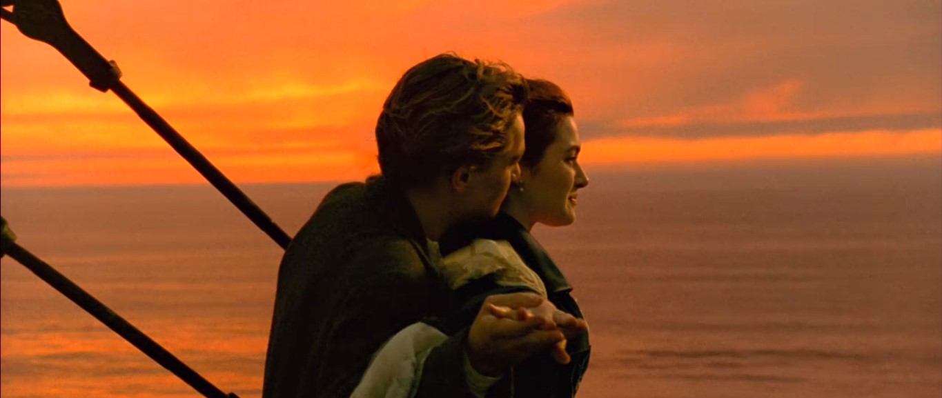 Летит Джозефина в крылатой машине....всё выше... и выше... и выше летит...