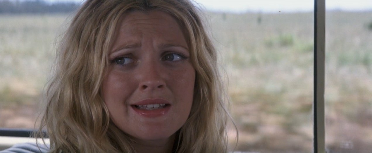 Люси Уитмор Генри Рот — У нас был секс?
— Нет, не дошло. Это к всеобщему сведению... Но хочется!