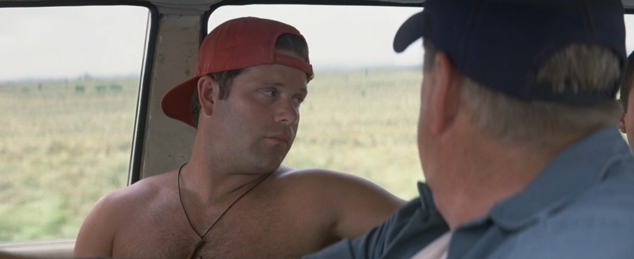 Люси Уитмор Генри Рот — У нас был секс?
— Нет, не дошло. Это к всеобщему сведению... Но хочется!