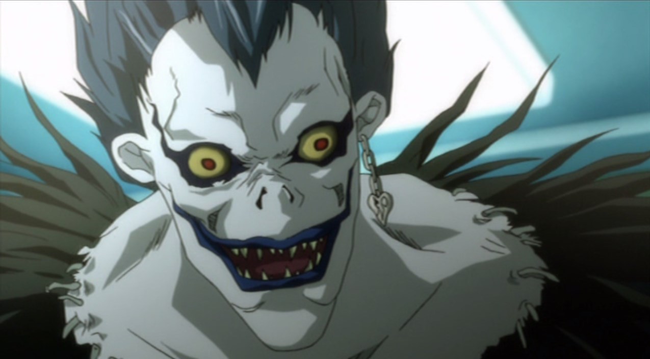 Они ищут друг друга, не зная ни имён, ни лиц. И тот, кого найдут первым, погибнет. Всё-таки в мире людей так интересно!