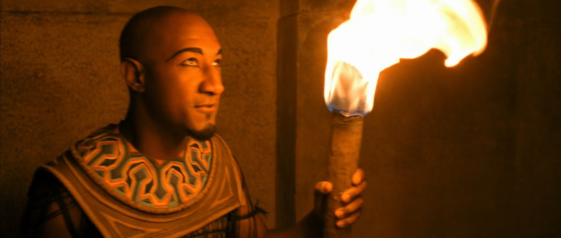 Обеликс Некуксис — Кто толстый – втянуть животы.
— Никто тут не толстый.