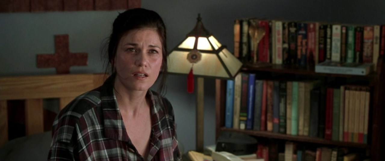 Аз есмь Серафим!... Я шишка, старший у ангелов!