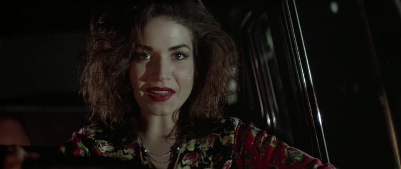 — Как тебя зовут?
— Бутч.
— Что это означает?
— Я американец, дорогуша, наши имена ни хрена не означают.