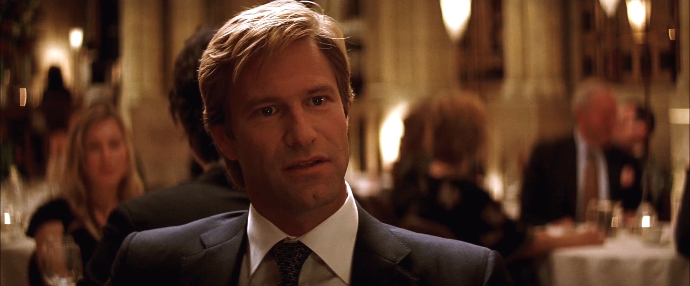 Харви Дент (Двуликий) Такова судьба: либо ты умираешь героем, либо живешь до тех пор, пока не станешь негодяем.