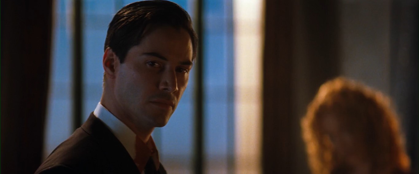 Свобода в том, чтобы не пришлось о чем-то сожалеть.