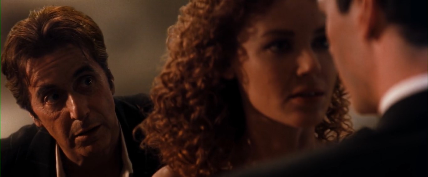 — А как же любовь?
— Ее слишком переоценили, биохимически это как съесть большое количество шоколада.