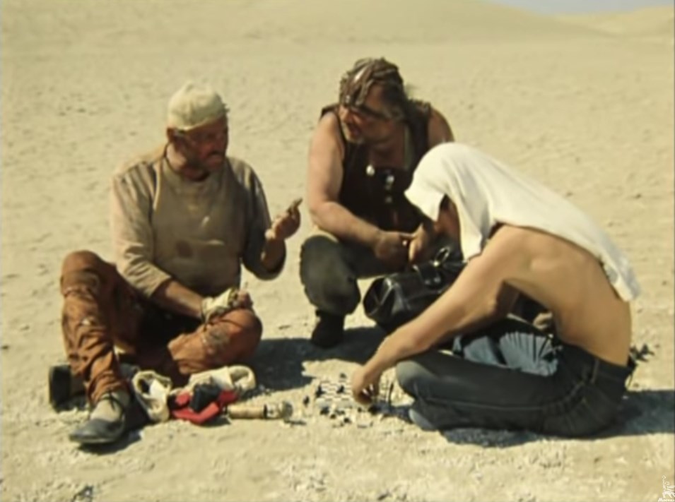 Би (пацак) Уэф, ты когда-нибудь видел, чтобы такой маленький пацак был таким меркантильным кю?