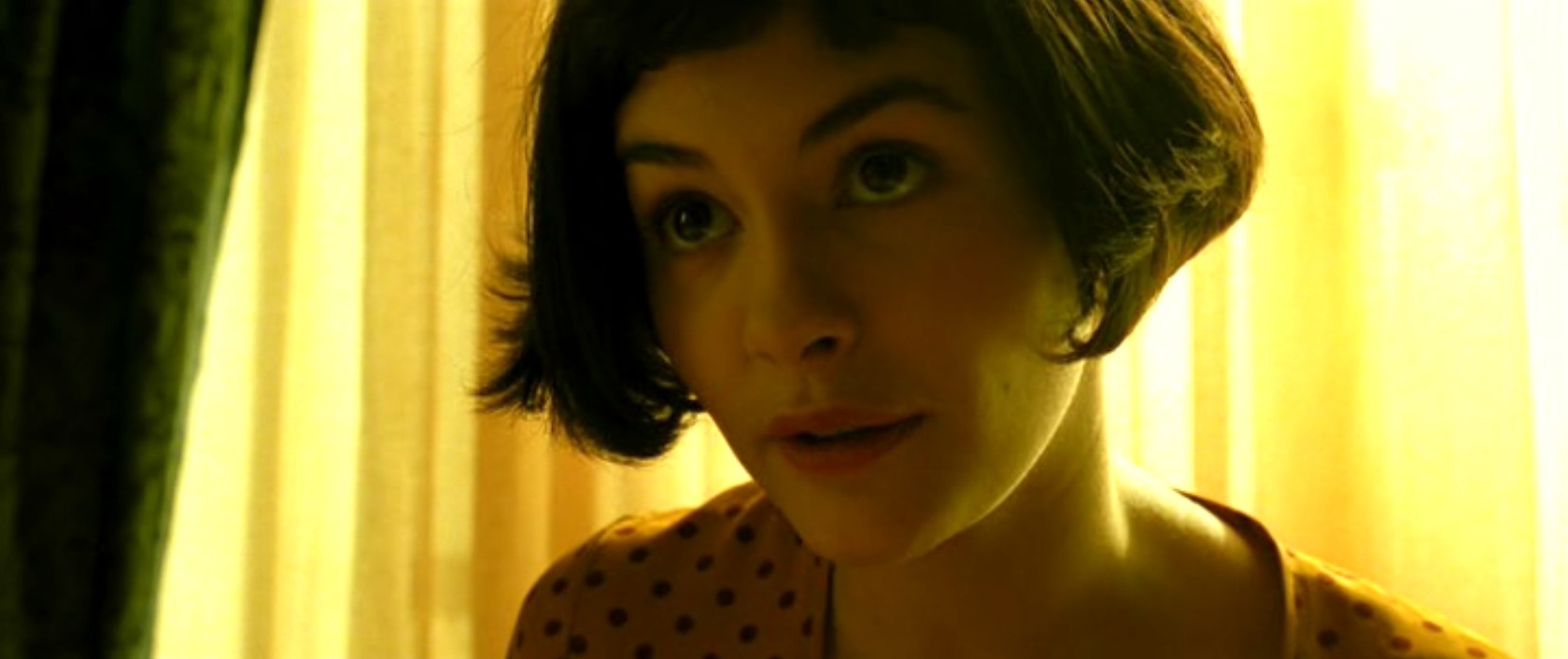 Амели Пулен Я перенесла два инфаркта, мне пришлось сделать аборт, потому что я принимала героин во время беременности, а в остальном я в порядке.