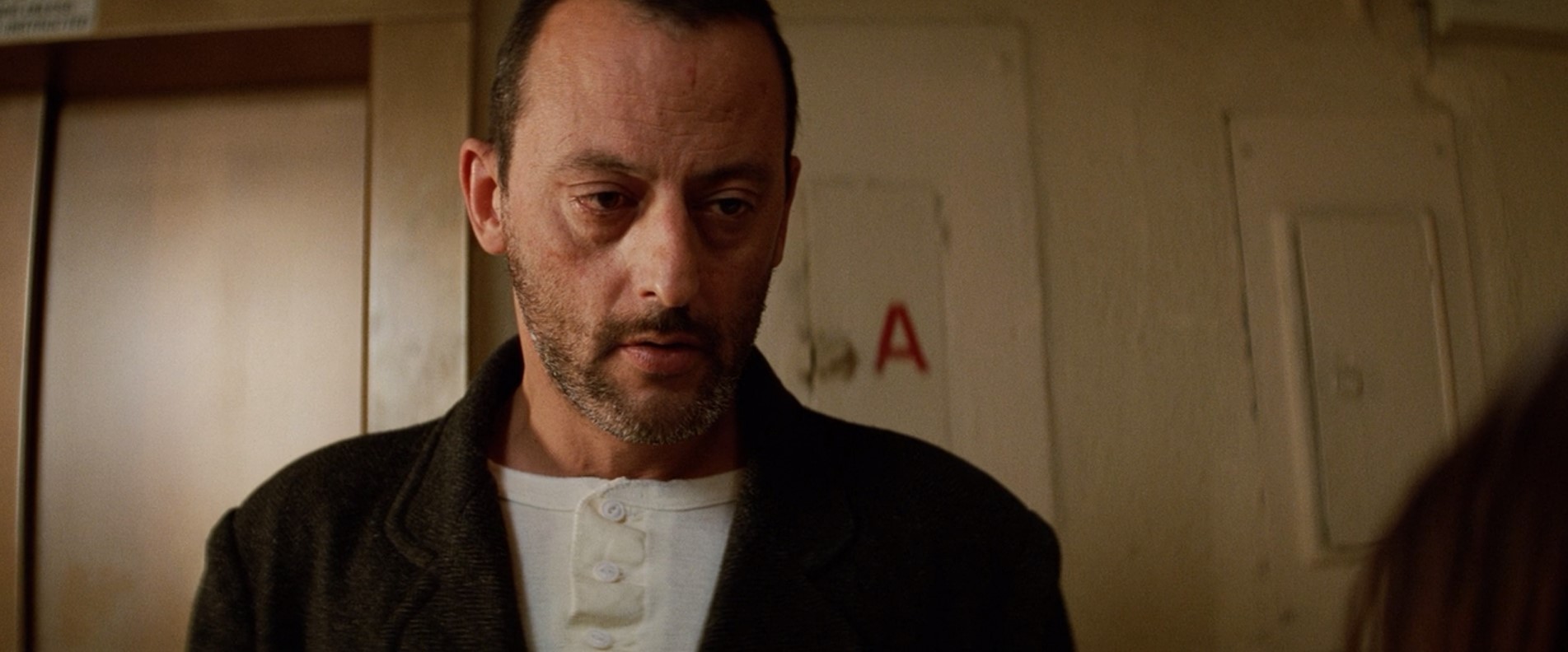 Матильда Ландо Леон Монтана — А жизнь — всегда такое дерьмо, или только в детстве?
— Всегда.