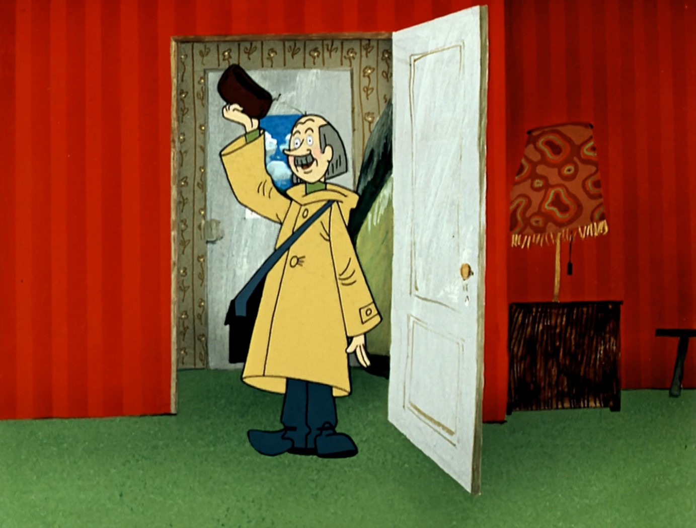 Это вы велосипеды за мальчиков даете?