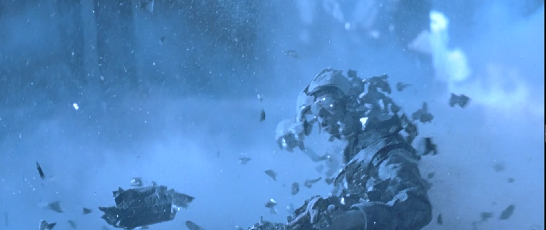 Hasta La Vista, Baby!