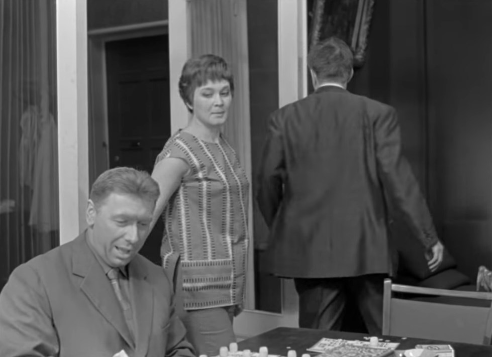 Твой дом – турьма!