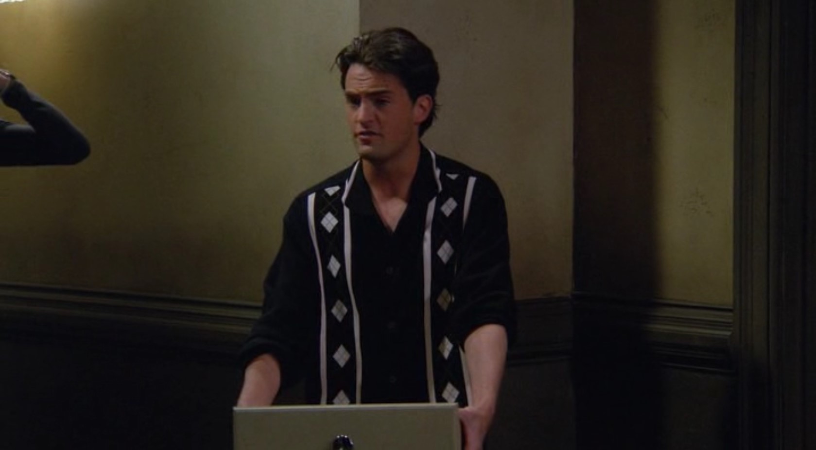 Не переходи на ультразвук!
===================
Моника, ультразвук слышат только собаки.