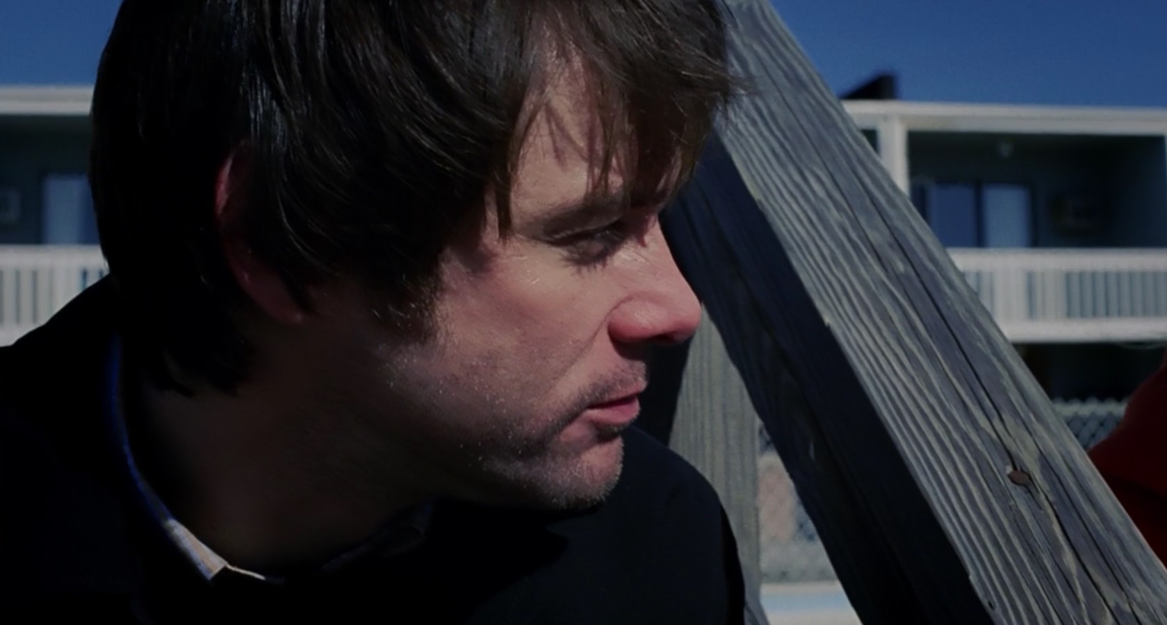 Клементина Кручински — Имя у вас волшебное...
— Знаете что, Джоэл?... Волшебство уходит...
— Знаю.
— И что мы будем делать?
— Наслаждаться... моментом.