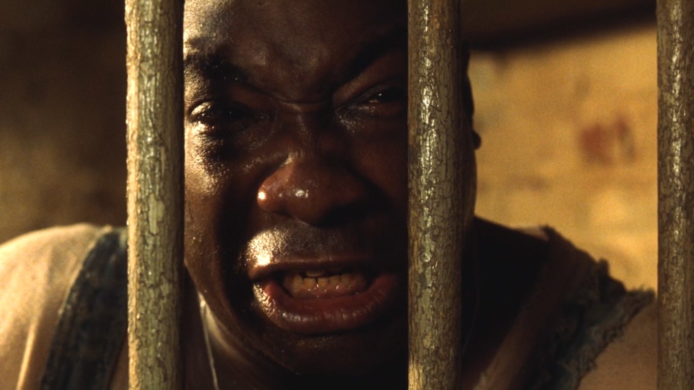 Их любовь погубила их. Они помогли ему убить себя. И так каждый божий день. И так происходит во всём мире.