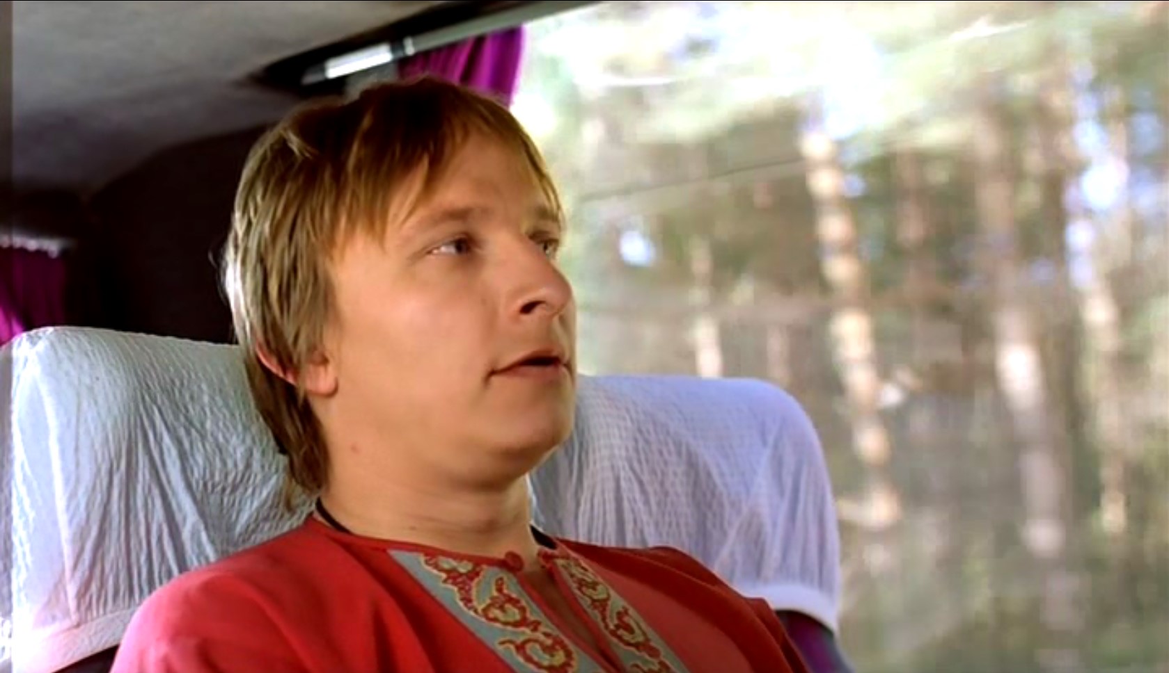 Вы, Парфён Рогожин, можете совершенно не волноваться — у меня от таблеток никакого энтузиазма к женщинам.