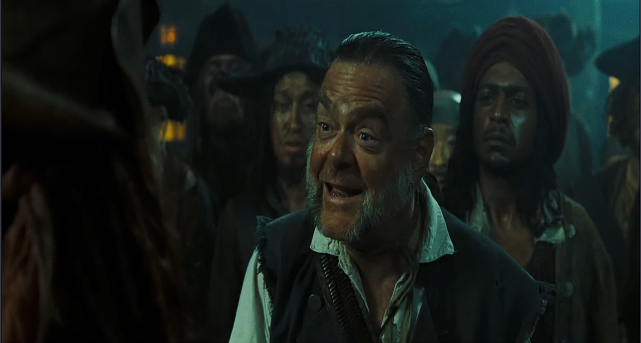 — Ну и зачем искать то, что нужно открыть и чего нет, не раздобыв ключ, которым оно отпирается?
— То есть нужно ключ найти.
— Ты не понял ничего.