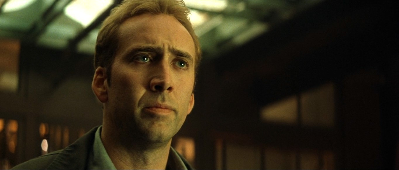 — Получится, что я козёл и не держу слово! Разве я козёл? Похоже на то, что я козёл?
— Да.