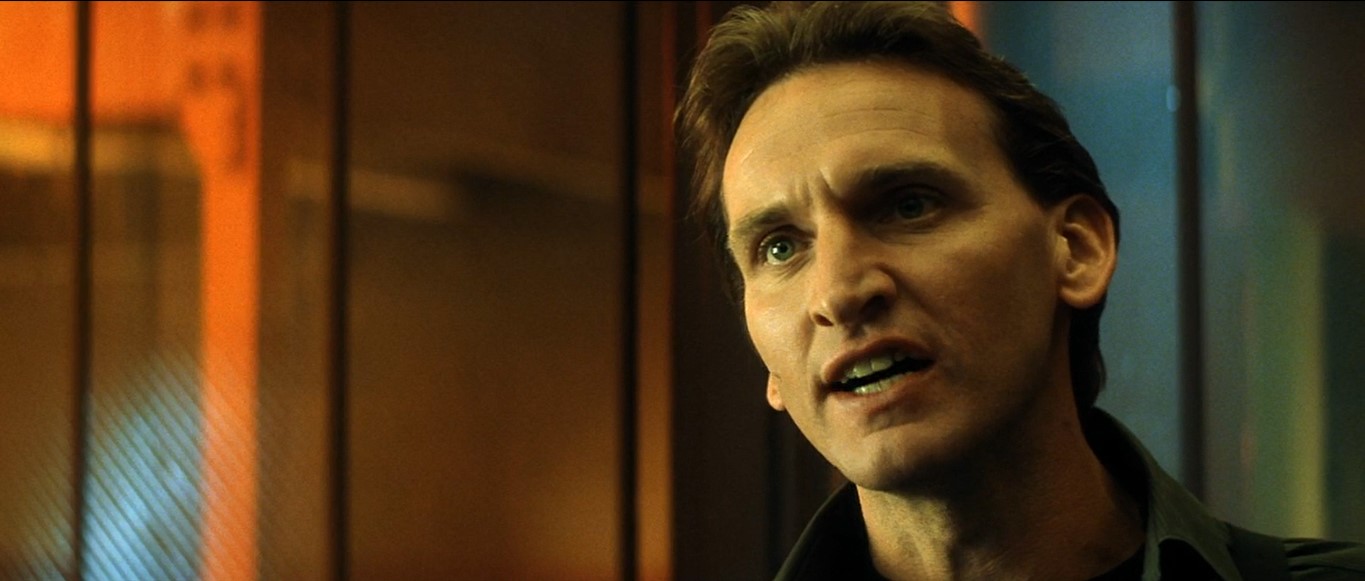 — Получится, что я козёл и не держу слово! Разве я козёл? Похоже на то, что я козёл?
— Да.