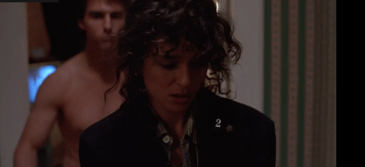 — Ты сошел с ума!
— Это у нас семейное.