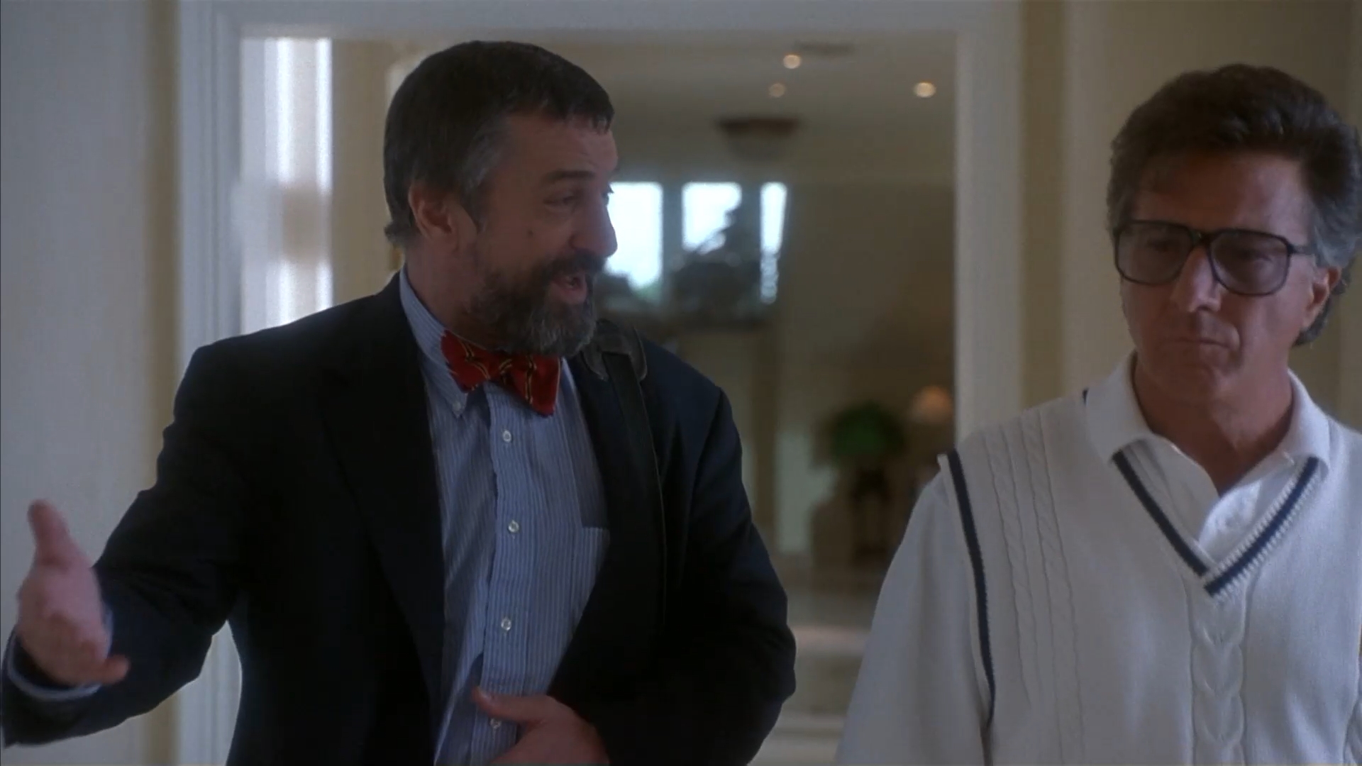 Война — это шоу-бизнес.