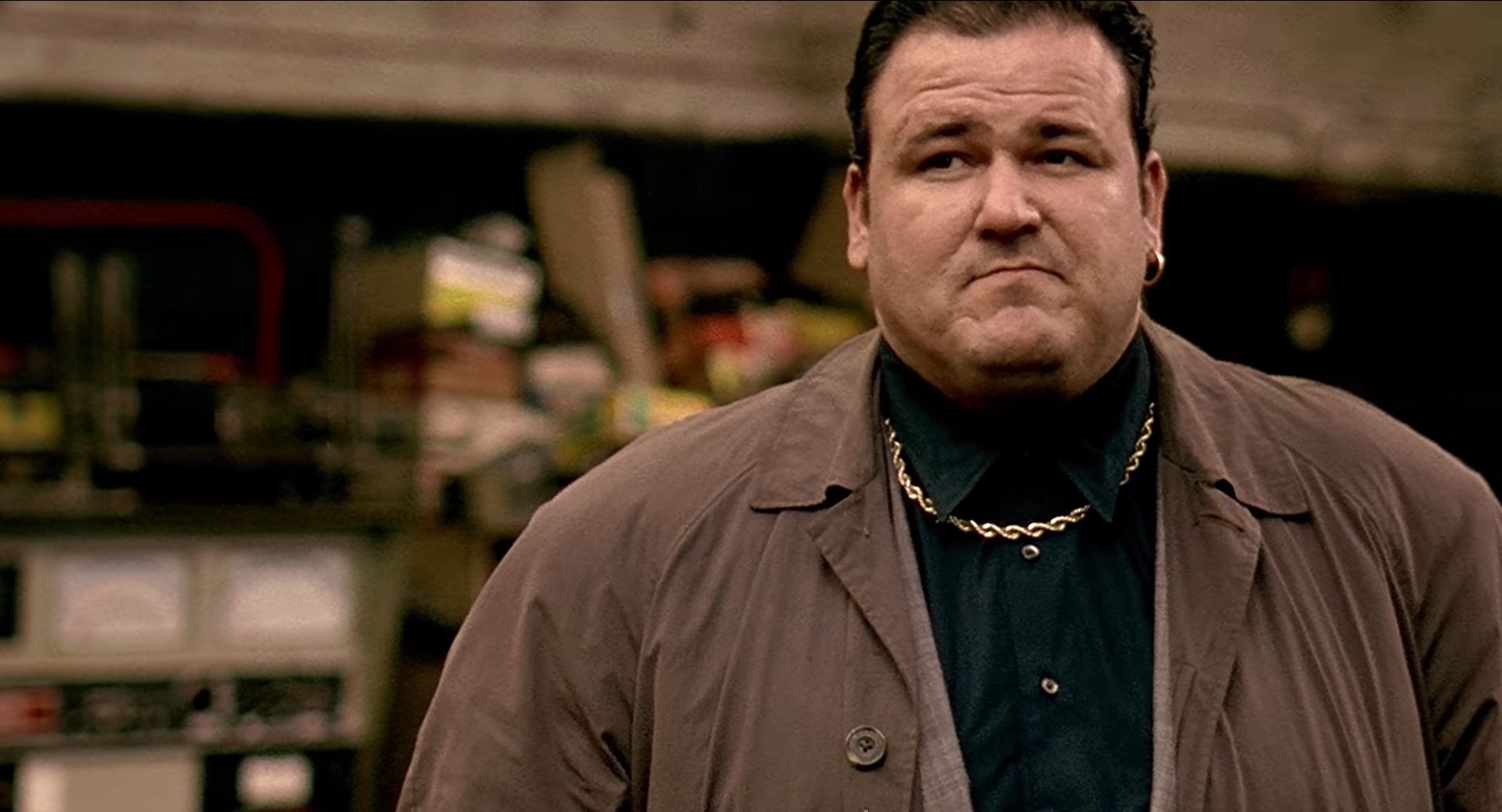 — Сколько просишь за мушкеты?
— 700 за каждый.
— То есть? По фунту за год их жизни? Я знаю, это антиквариат, но оружие по таким ценам я не покупаю.