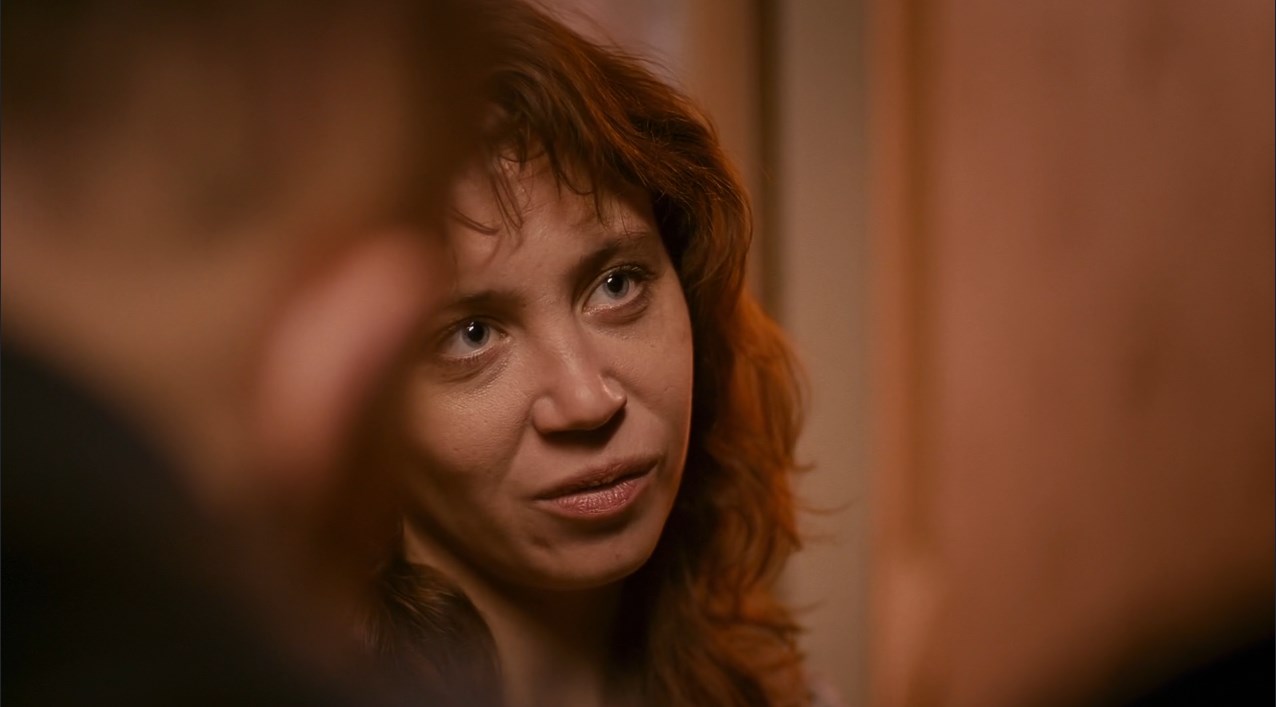 Муж в Тверь — жена в дверь!