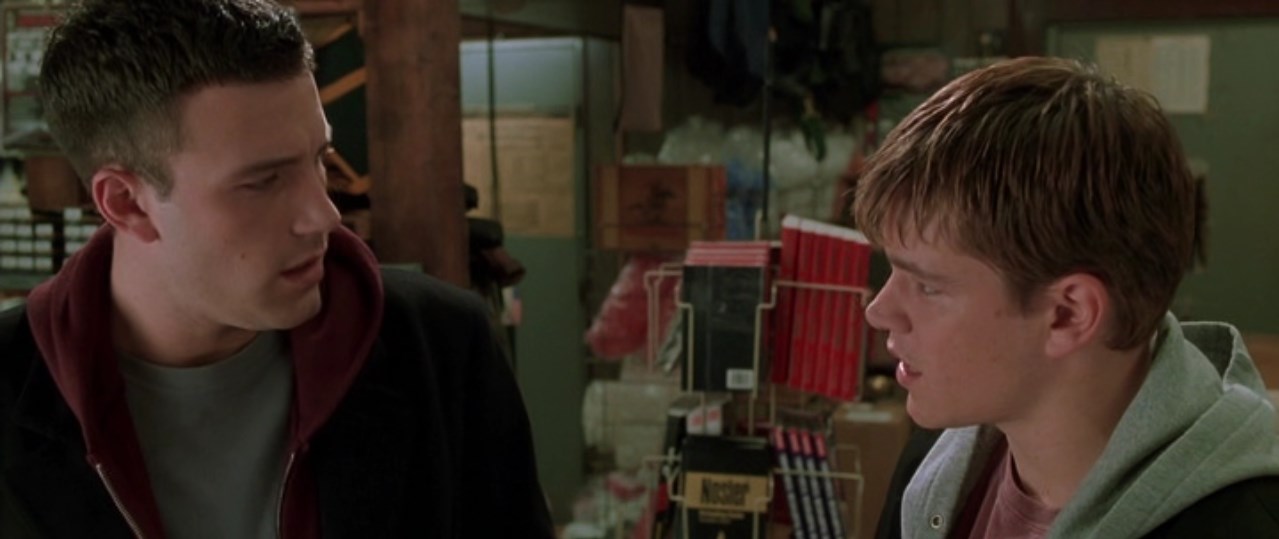 Ну нет в нем искры божьего гнева... Как прикажешь мне вселять ужас в сердца грешников с такой крохотулей?