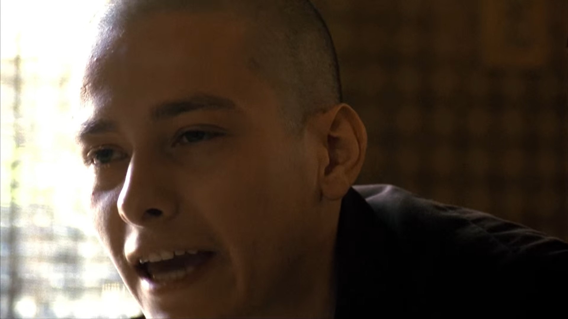 Я верю в смерть, разрушение, хаос, мерзость и алчность.