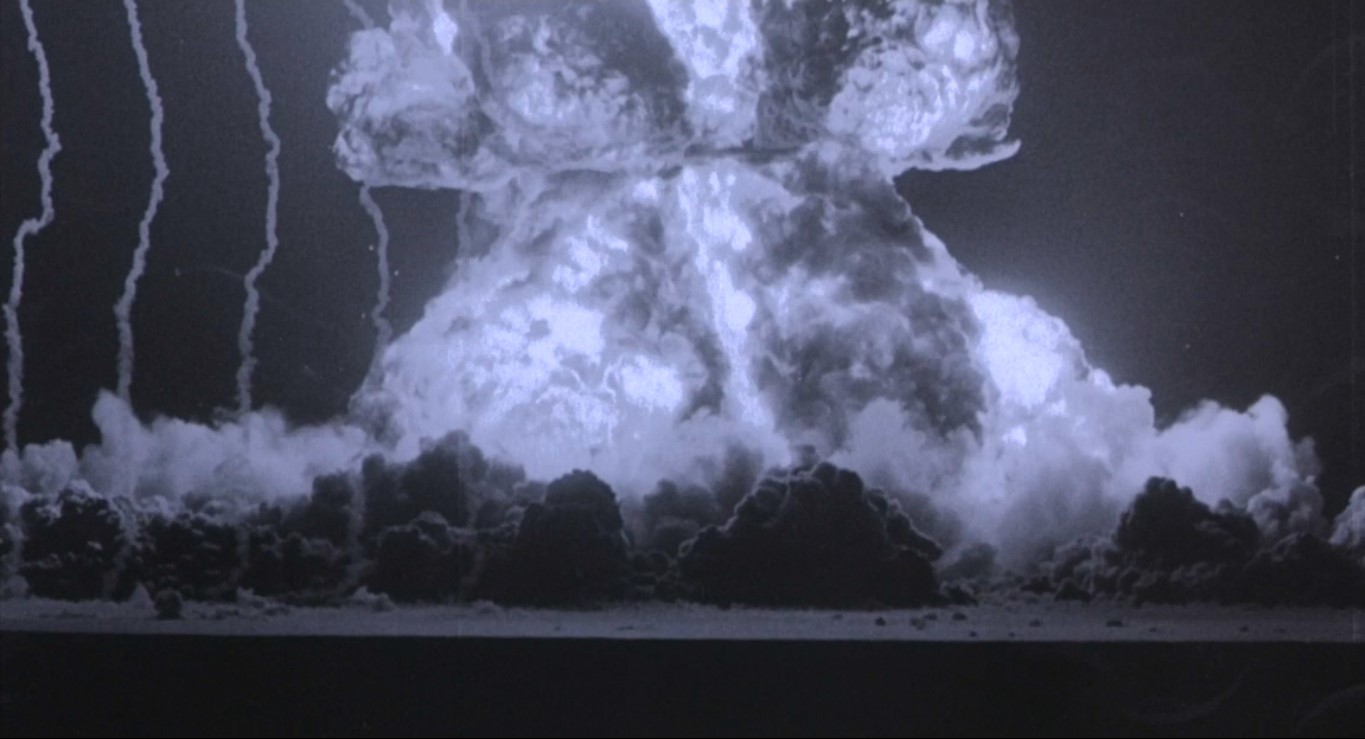 Человек способен на любые мерзости, которые может выдумать.