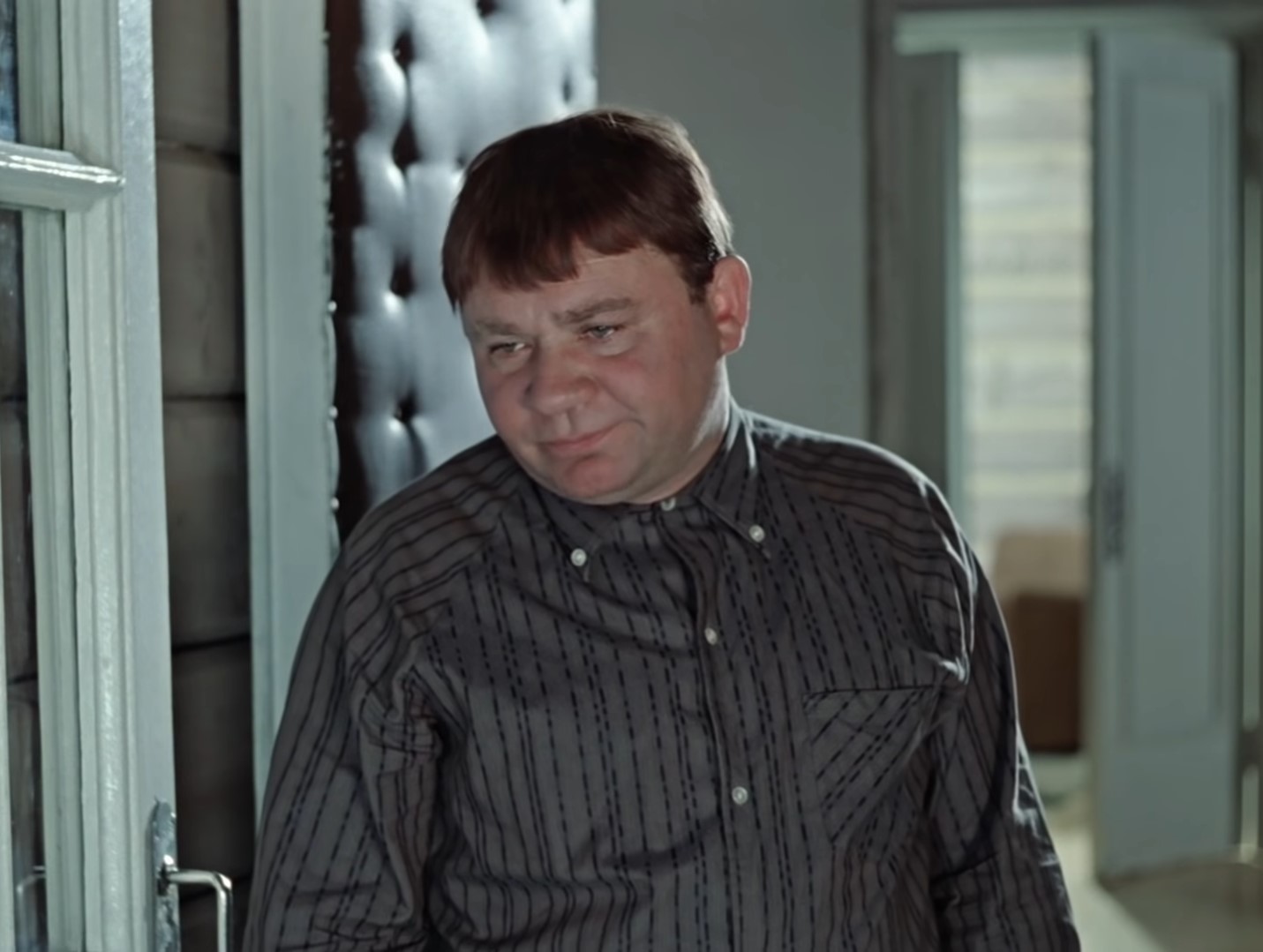 Ну вот что, товарищи! Финита ля комедия!