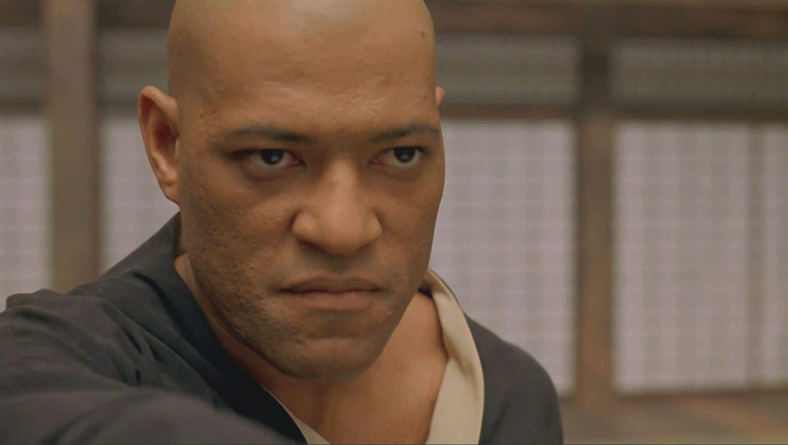 Ты можешь быстрее. Предела нет. Знай, ты можешь. Будь уверен... Хватит попыток! Просто бей.