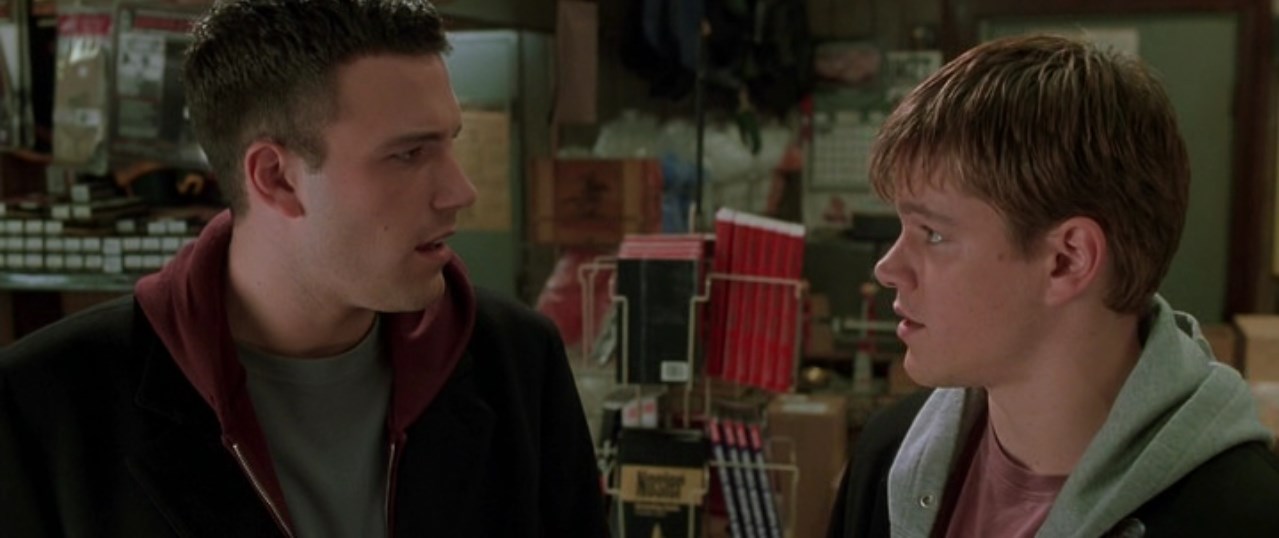 Геноцид — самое утомительное занятие… после хоккея.