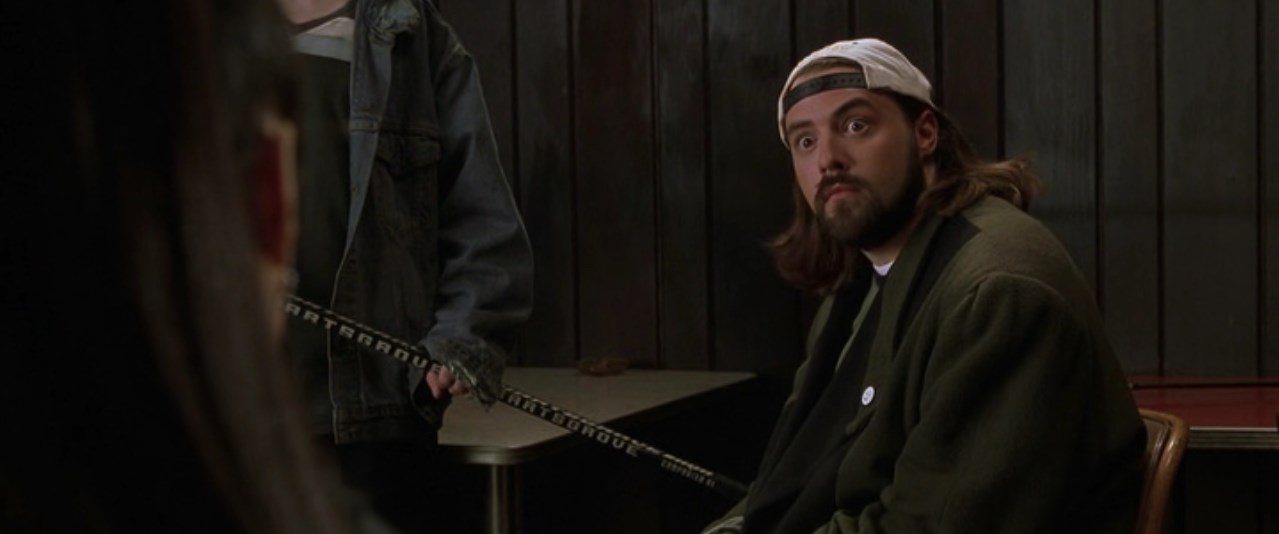 И о чём мы перемигиваемся?