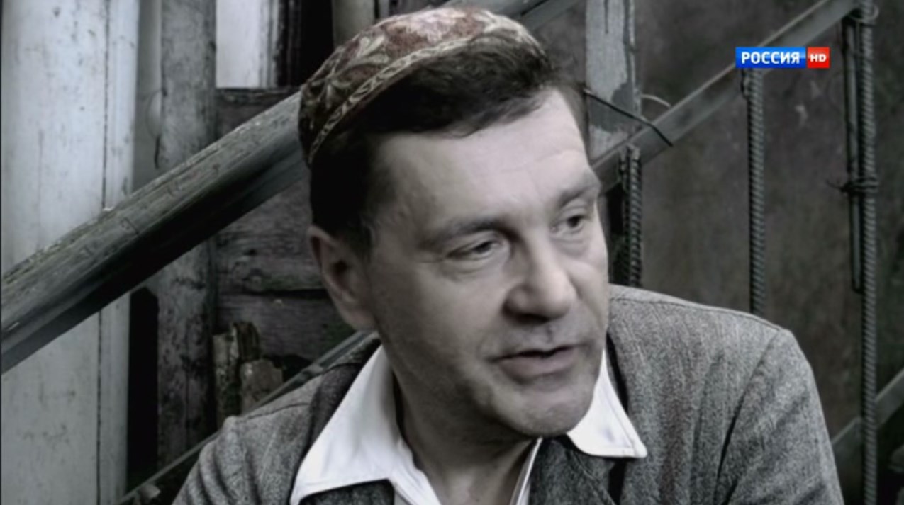 Есть грамотные люди. Они не хотят, чтобы ихние портреты печатали в газете «Правда», таки имеют право.