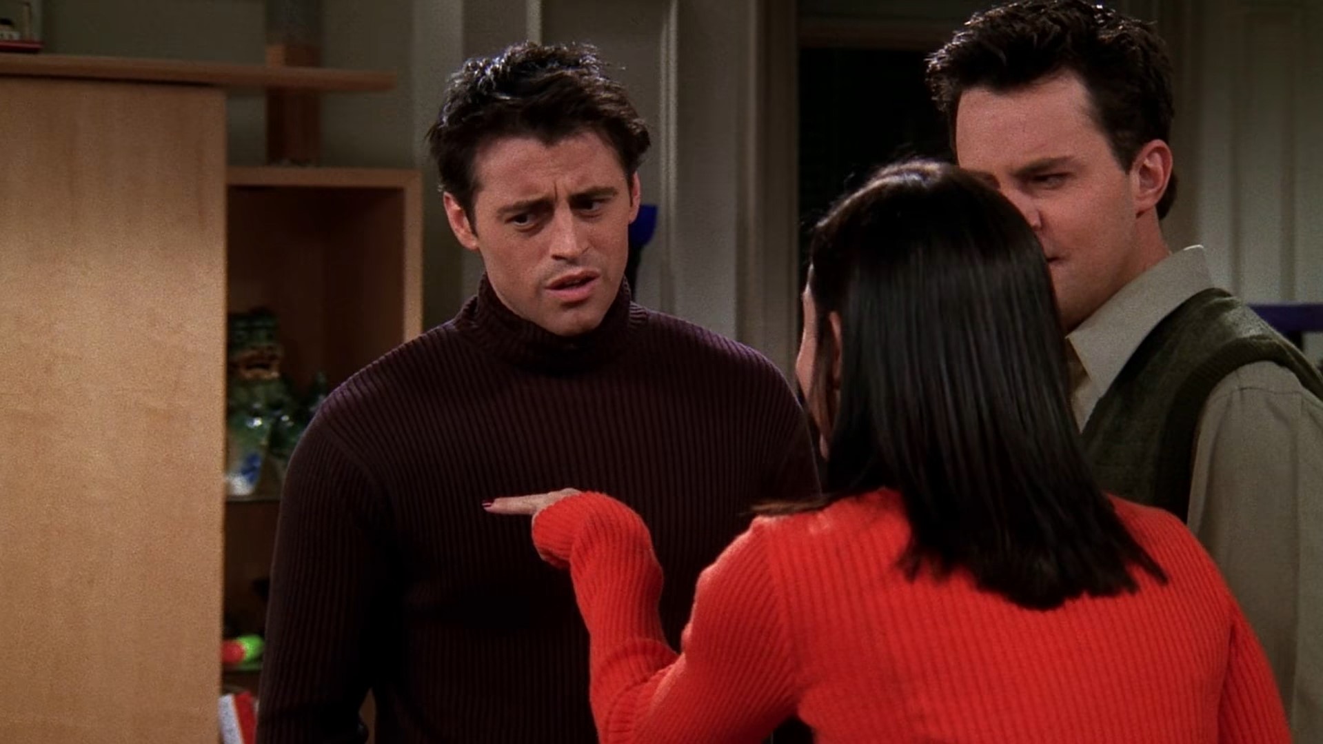 Они не знают, что мы знаем, что они знают, что мы знаем!