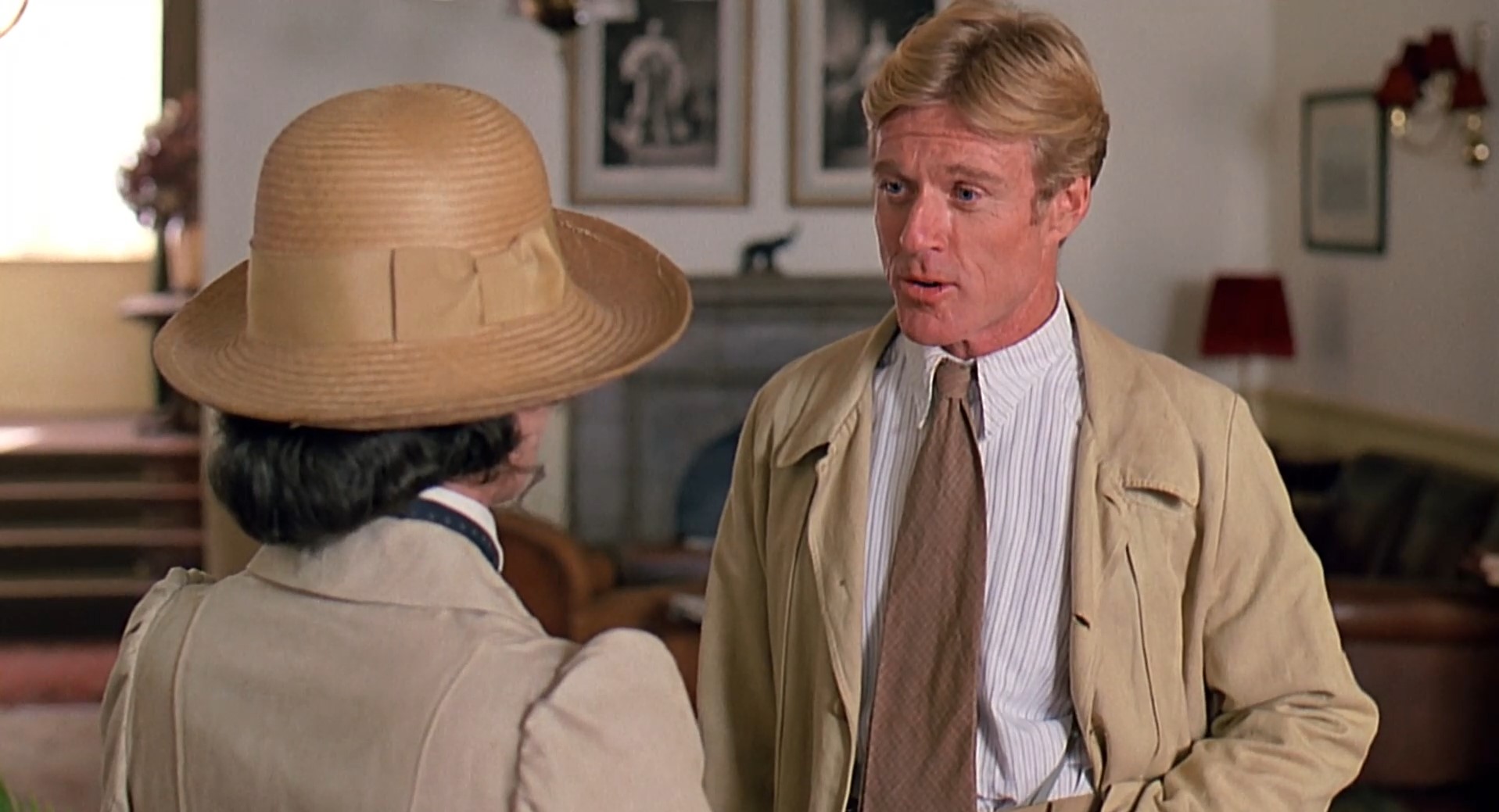 Дениз Финч Хэттон Мне не всегда хочется знать, куда я направляюсь.